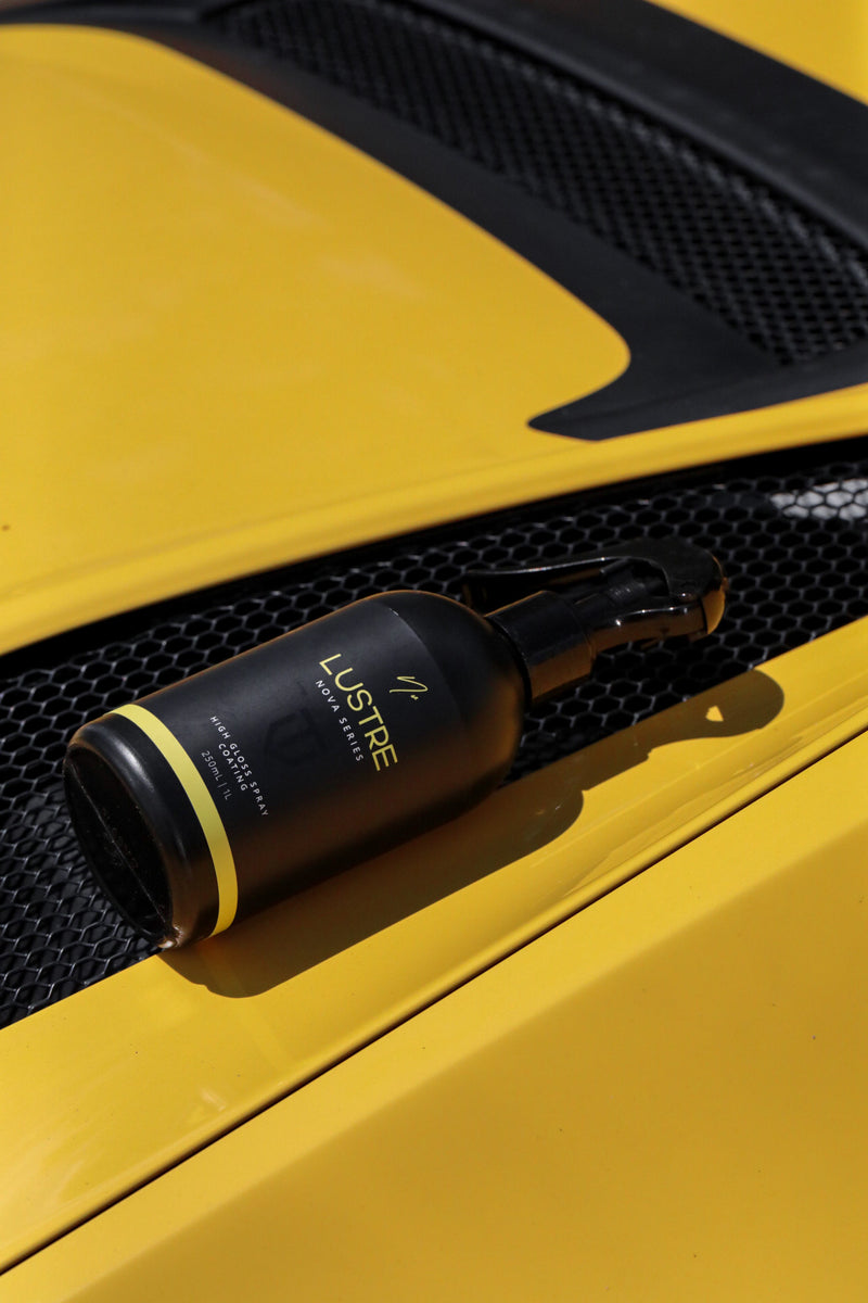 super gloss car coating spray Review 2020 - Does It Work? 