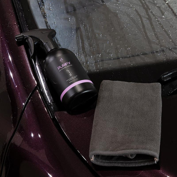 Purify | Fallout Remover & Clay Lubricant