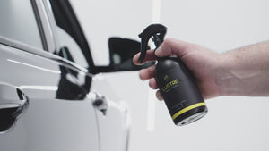 Nova Lustre  Extreme Gloss Spray Coating – Nv Car Care USA