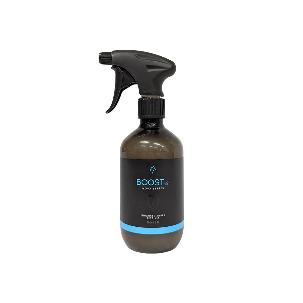 Nv BOOST V2 | Quick Detailer – Nv Car Care USA