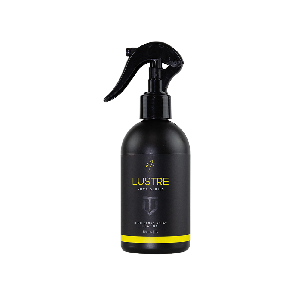 Slick Products SP4001 Shine & Protectant Spray Coating, High-Gloss Luster  Renew 639713588668